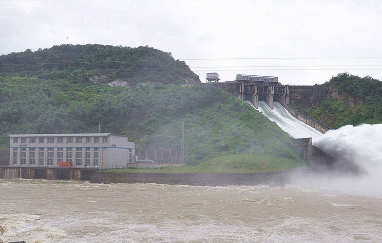 國(guó)電竹溪水電開發(fā)有限公司大型地網(wǎng)接地參數(shù)測(cè)試系統(tǒng)等的采購項(xiàng)目采購